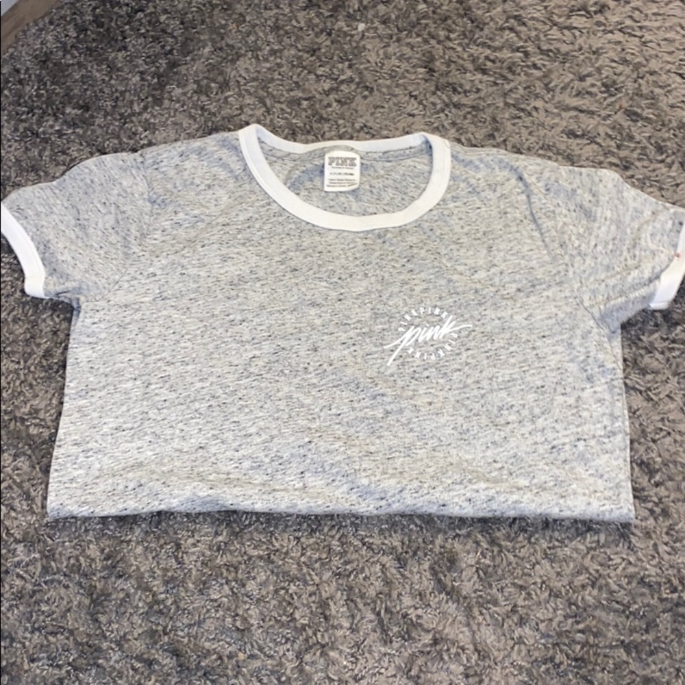 VS Pink T Shirt